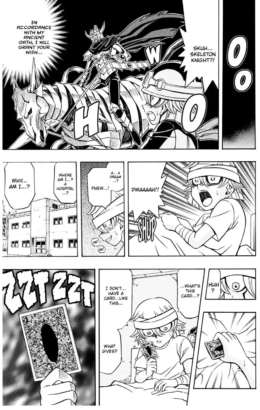 Yu-Gi-Oh! 5Ds Chapter 8 21